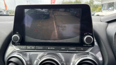 Nissan Juke 1.0 DiG-T 114 N-Connecta 5dr Petrol Hatchback